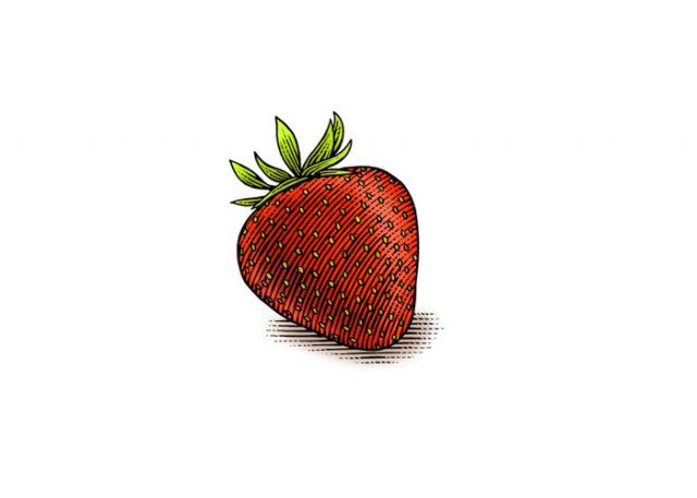 strawberry-art-2