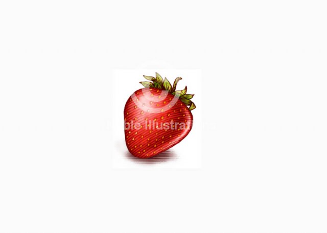 strawberry