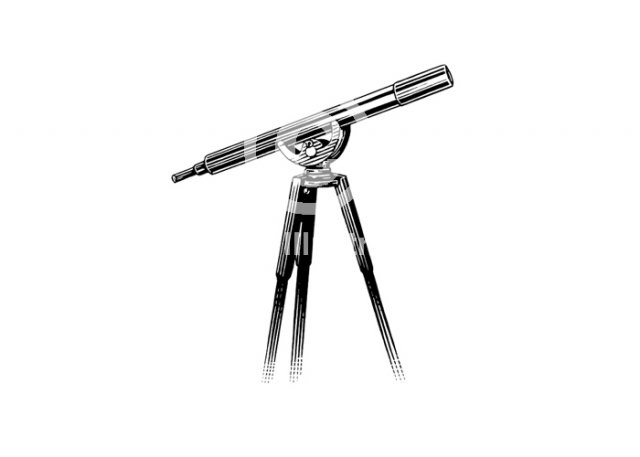 telescope-1