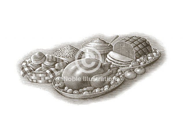 thanksgiving-turkey-meal