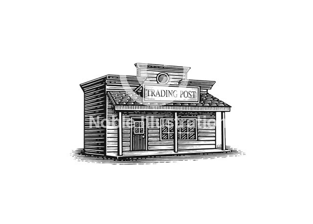 trading-post