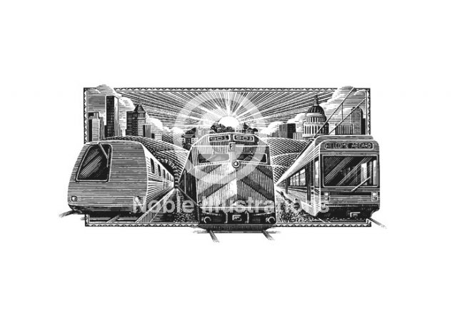 transportation-stock