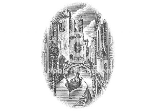 venice-stock
