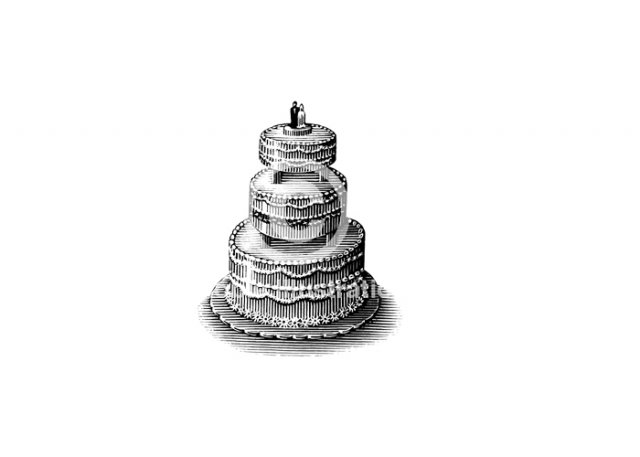 wedding-cake
