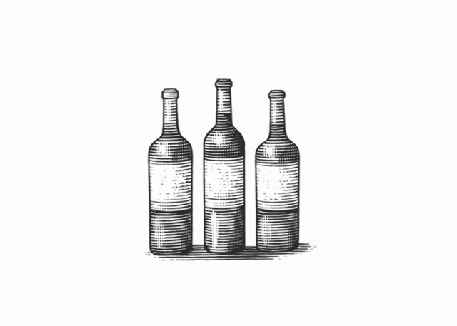 wine-bottles