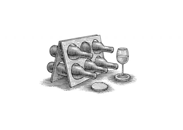 wine-rack