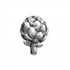 Artichoke_Woodcut