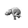 Balancing-Elephant