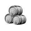 Barrels-art