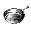 Cast-Iron-Skillet