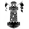 Castle-Tower-Icon