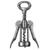 Corkscrew