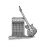 Electric-Guitar