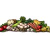 Food-Assortment