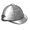 Jockey's-Riding-Cap-art