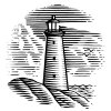 Lighthouse-art