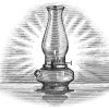 Oil-Lamp