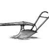 Plow-art