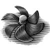 Propeller-art