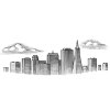 San-Francisco-skyline