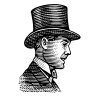 Top-Hat-art
