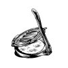 Tortilla-Press