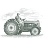 Tractor-3