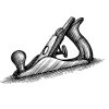 Wood-Plane