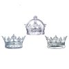 crowns