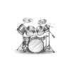 drum-set