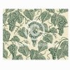 grape-leaf-pattern