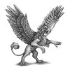 gryphon-art
