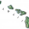 hawaii-map