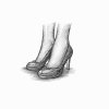highheel-shoes