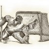 hockey-goalie-stock
