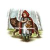 little-red-riding-hood