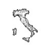 map-of-italy