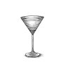 martini