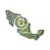 mexico-map