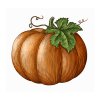 pumpkin-art