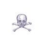 skull-crossbones-art