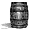 wine-barrel