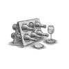 wine-rack