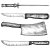 Butcher-Knives-