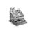 Cash-register