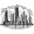 Chicago-skyline