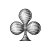 Clubs-symbol