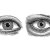 Eyes-art