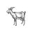 Goat-art