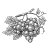 Grapes-Cluster-Woodcut